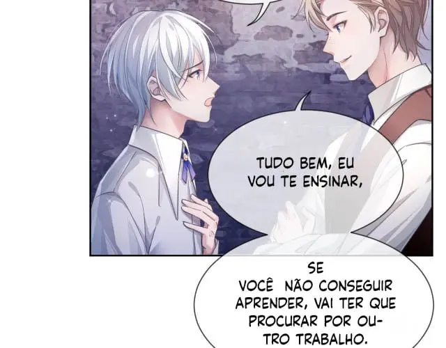 Continued Love – Capítulo 04 Yaoi – Página 20