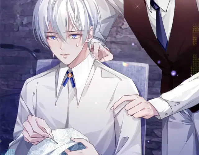 Continued Love – Capítulo 04 Yaoi – Página 24