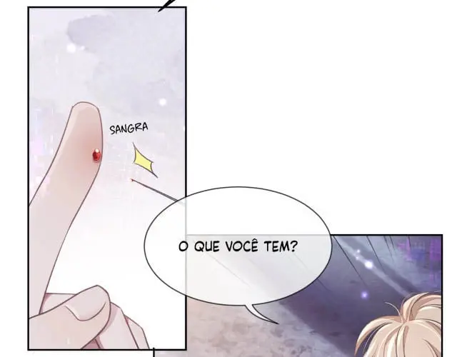 Continued Love – Capítulo 04 Yaoi – Página 26