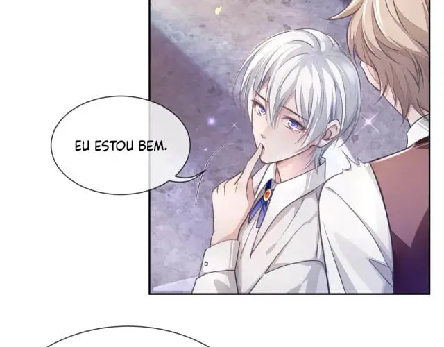 Continued Love – Capítulo 04 Yaoi – Página 27