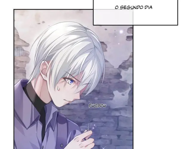 Continued Love – Capítulo 04 Yaoi – Página 31