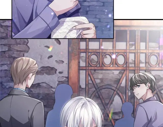 Continued Love – Capítulo 04 Yaoi – Página 32