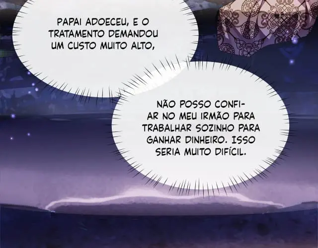 Continued Love – Capítulo 04 Yaoi – Página 34