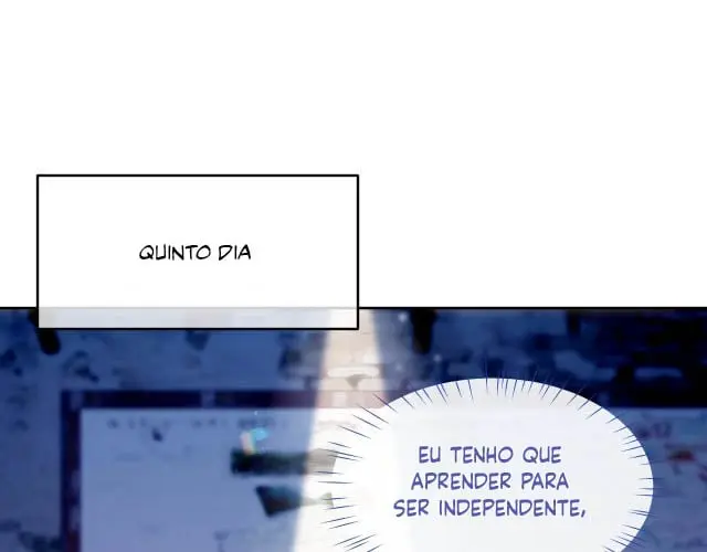 Continued Love – Capítulo 04 Yaoi – Página 35