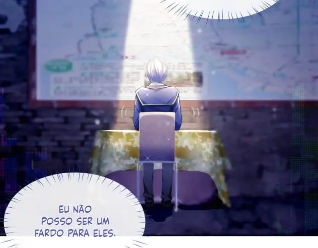 Continued Love – Capítulo 04 Yaoi – Página 36