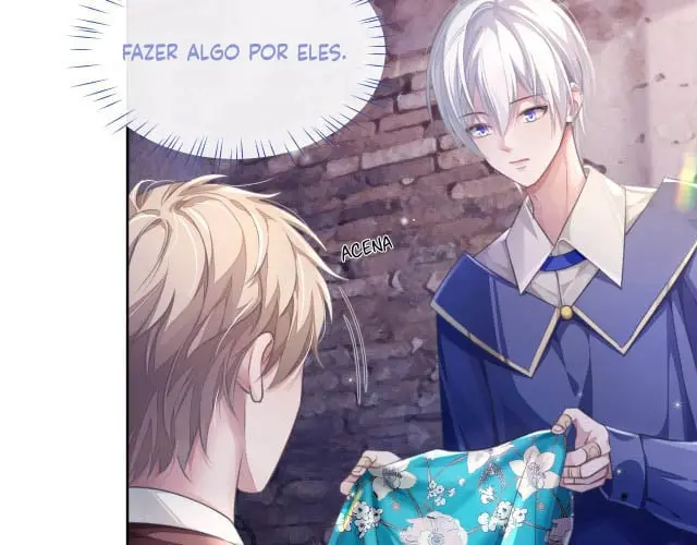 Continued Love – Capítulo 04 Yaoi – Página 38