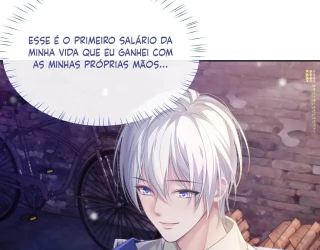 Continued Love – Capítulo 04 Yaoi – Página 41
