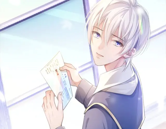 Continued Love – Capítulo 04 Yaoi – Página 44