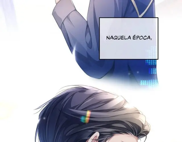 Continued Love – Capítulo 04 Yaoi – Página 45