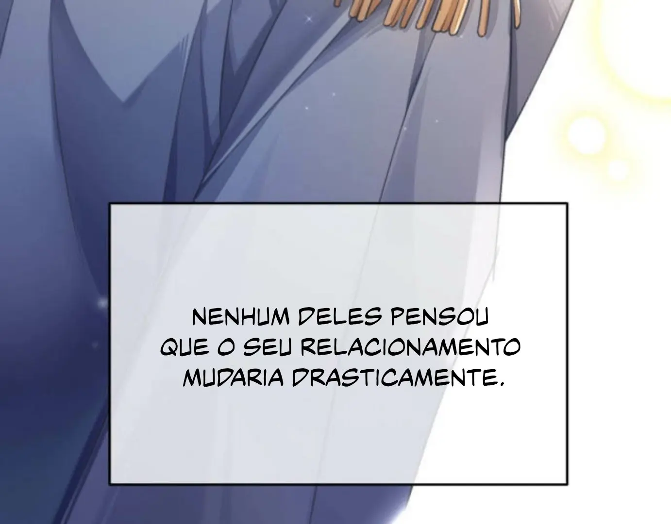 Continued Love – Capítulo 04 Yaoi – Página 47