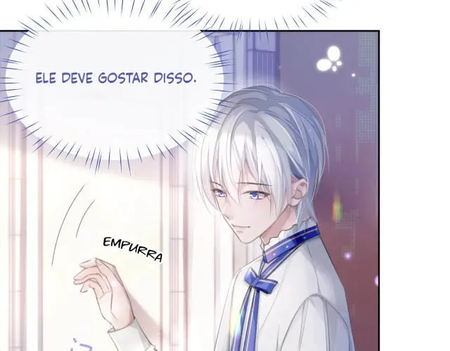 Continued Love – Capítulo 04 Yaoi – Página 52