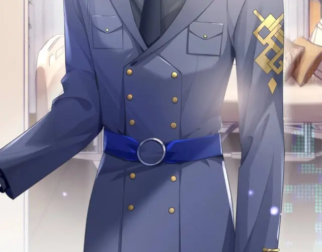 Continued Love – Capítulo 04 Yaoi – Página 56