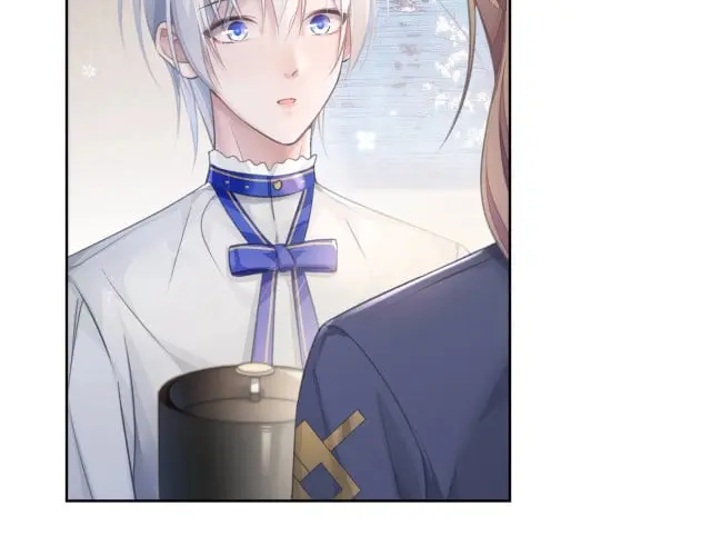 Continued Love – Capítulo 04 Yaoi – Página 58