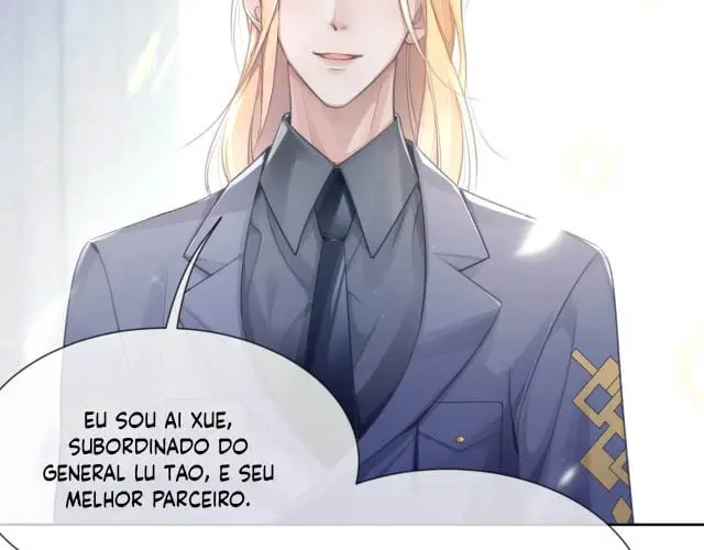 Continued Love – Capítulo 04 Yaoi – Página 62