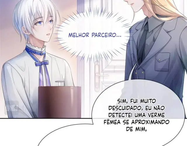 Continued Love – Capítulo 04 Yaoi – Página 64