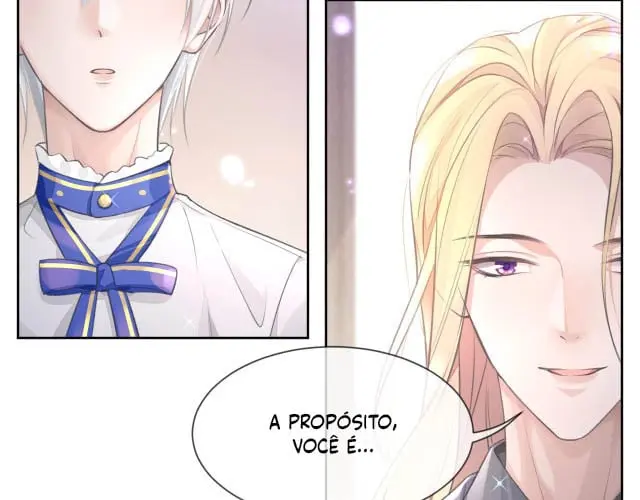 Continued Love – Capítulo 04 Yaoi – Página 67