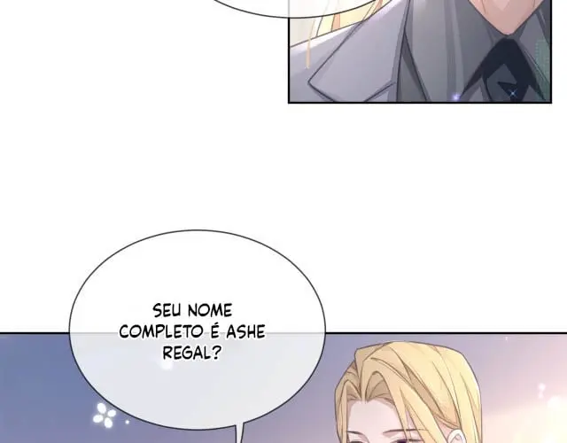 Continued Love – Capítulo 04 Yaoi – Página 68