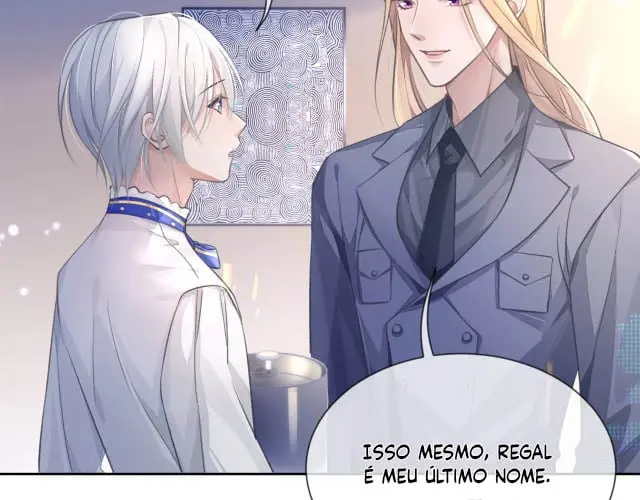Continued Love – Capítulo 04 Yaoi – Página 69