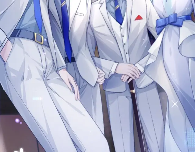 Continued Love – Capítulo 04 Yaoi – Página 72