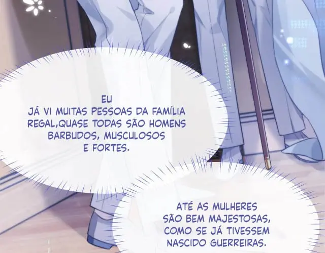 Continued Love – Capítulo 04 Yaoi – Página 73