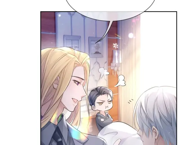 Continued Love – Capítulo 04 Yaoi – Página 79