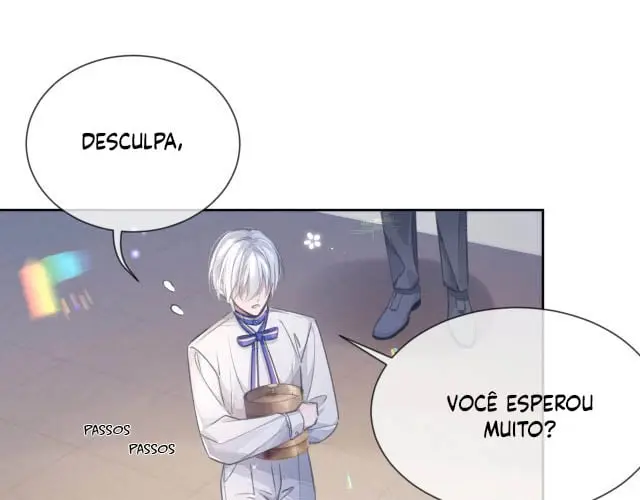 Continued Love – Capítulo 04 Yaoi – Página 81