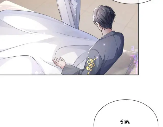 Continued Love – Capítulo 04 Yaoi – Página 82