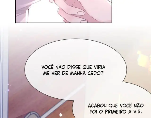 Continued Love – Capítulo 04 Yaoi – Página 85