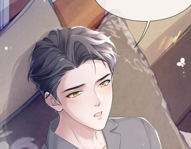 Continued Love – Capítulo 04 Yaoi – Página 86