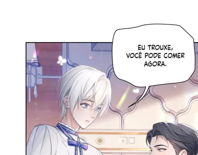 Continued Love – Capítulo 04 Yaoi – Página 92