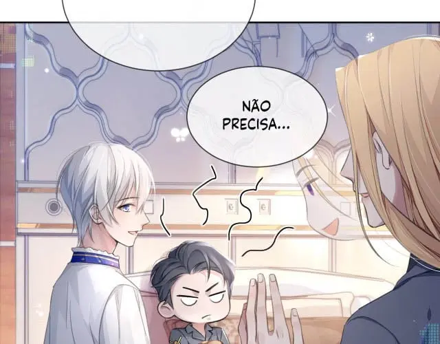 Continued Love – Capítulo 04 Yaoi – Página 94