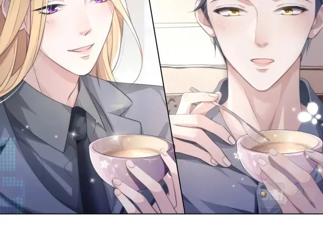 Continued Love – Capítulo 05 Yaoi – Página 12