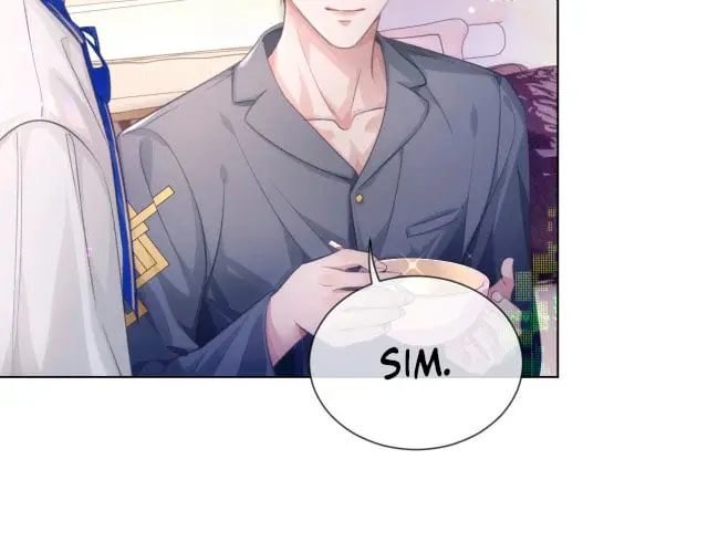 Continued Love – Capítulo 05 Yaoi – Página 14