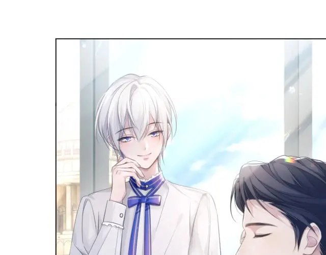 Continued Love – Capítulo 05 Yaoi – Página 15