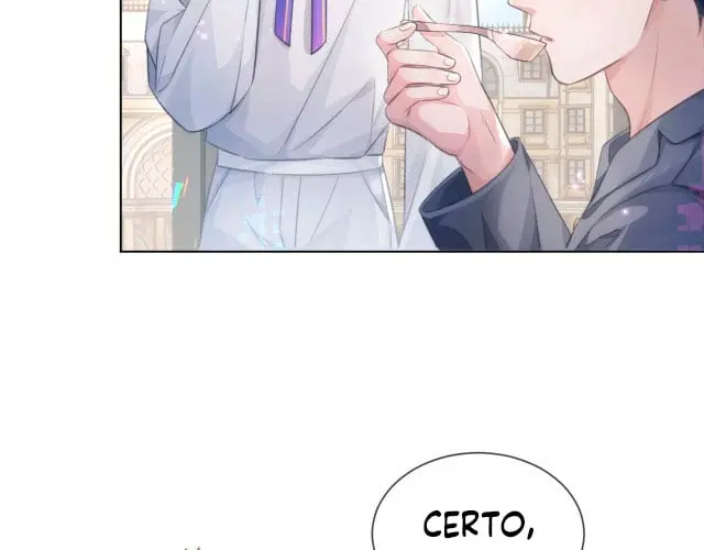 Continued Love – Capítulo 05 Yaoi – Página 16
