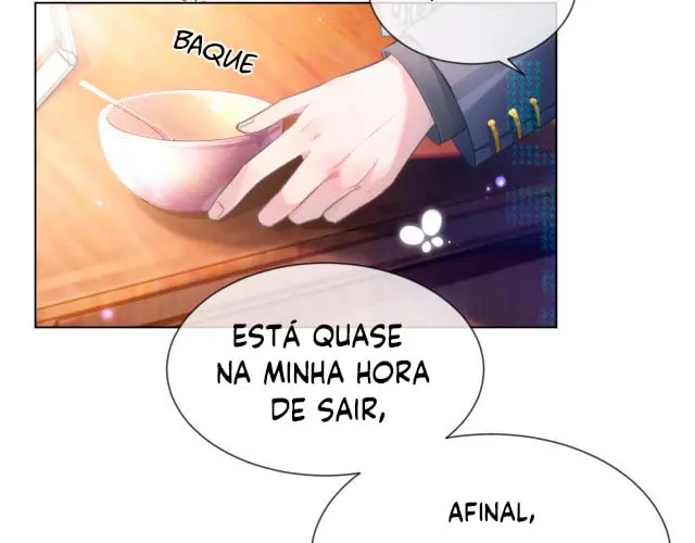 Continued Love – Capítulo 05 Yaoi – Página 17