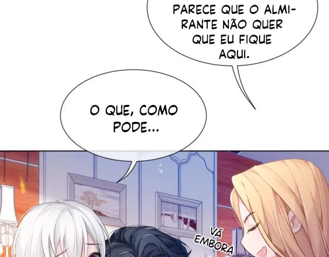 Continued Love – Capítulo 05 Yaoi – Página 18