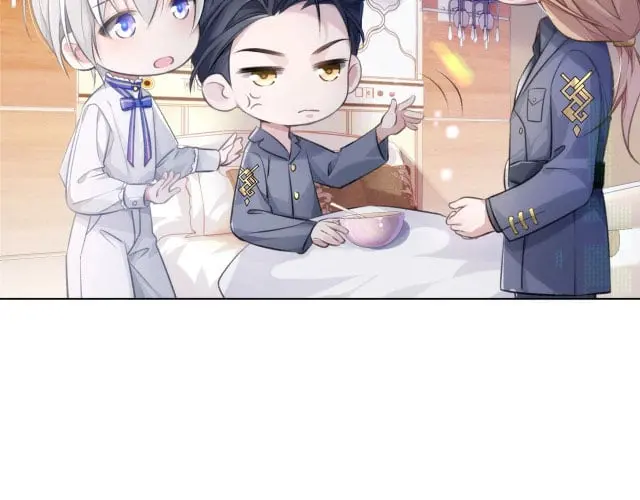 Continued Love – Capítulo 05 Yaoi – Página 19