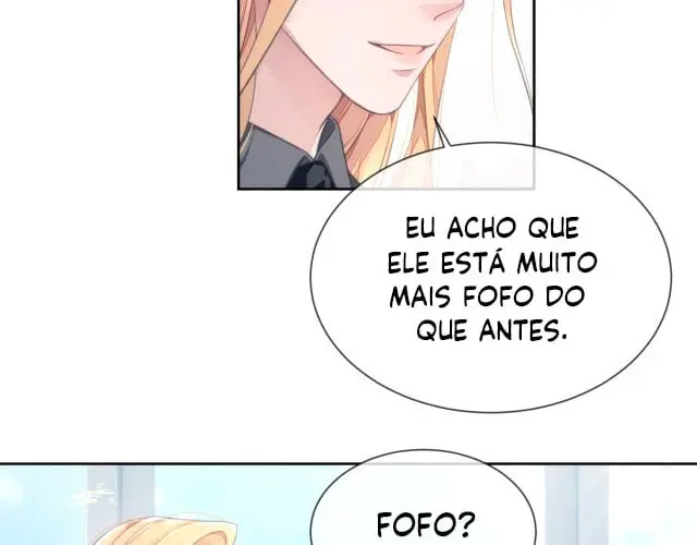 Continued Love – Capítulo 05 Yaoi – Página 21