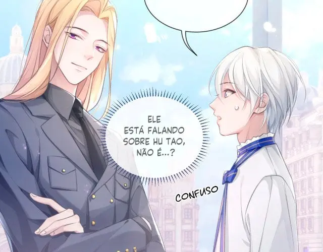 Continued Love – Capítulo 05 Yaoi – Página 22