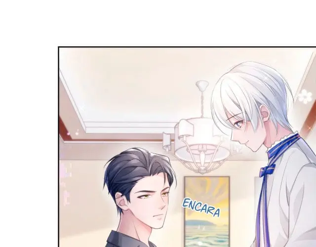 Continued Love – Capítulo 05 Yaoi – Página 28