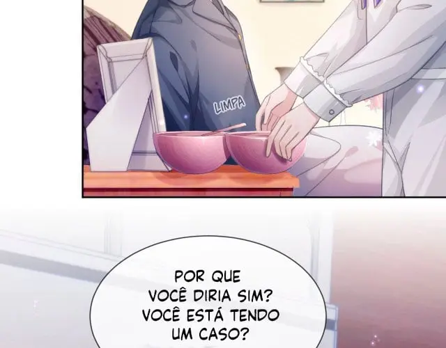 Continued Love – Capítulo 05 Yaoi – Página 29