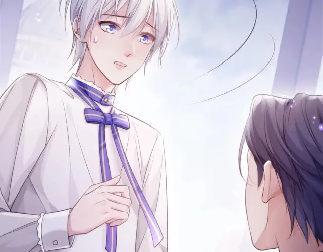 Continued Love – Capítulo 05 Yaoi – Página 34