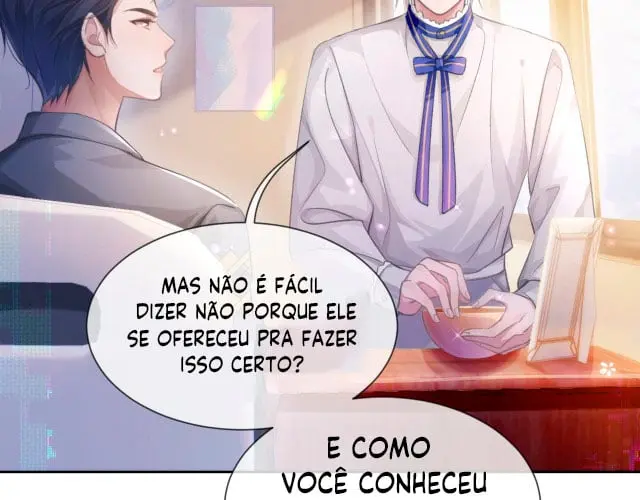 Continued Love – Capítulo 05 Yaoi – Página 38
