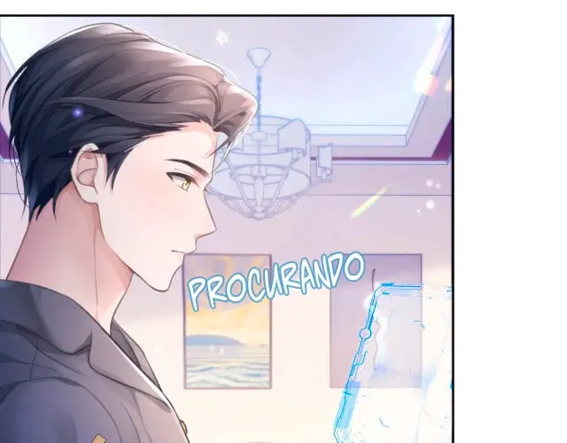 Continued Love – Capítulo 05 Yaoi – Página 41