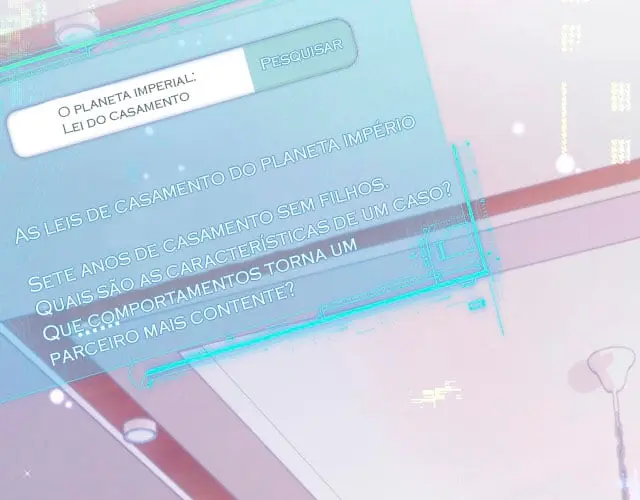 Continued Love – Capítulo 05 Yaoi – Página 43