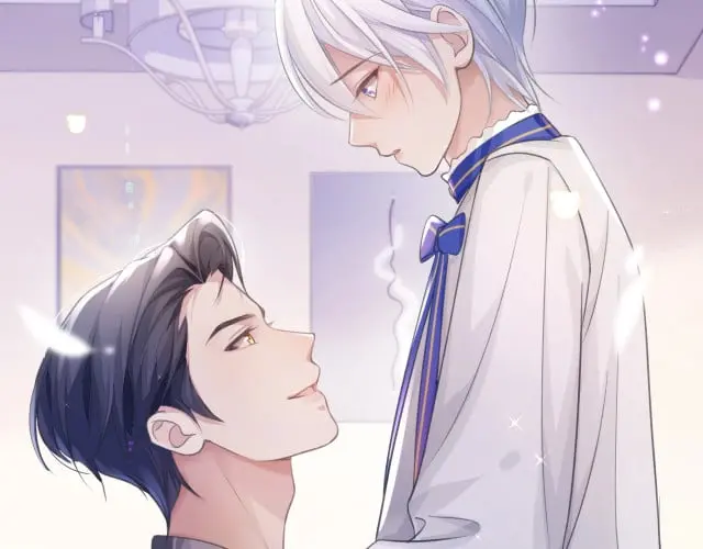 Continued Love – Capítulo 05 Yaoi – Página 51
