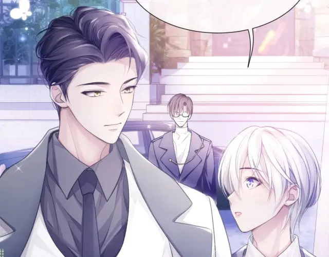 Continued Love – Capítulo 05 Yaoi – Página 59