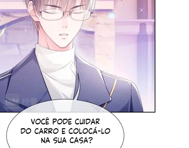 Continued Love – Capítulo 05 Yaoi – Página 68