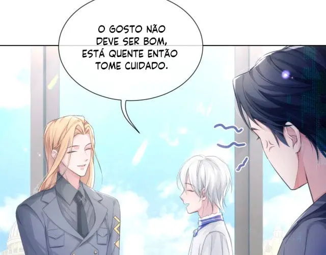 Continued Love – Capítulo 05 Yaoi – Página 7